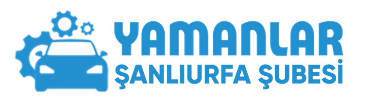 Yamanlar Şanlıurfa Şubesi